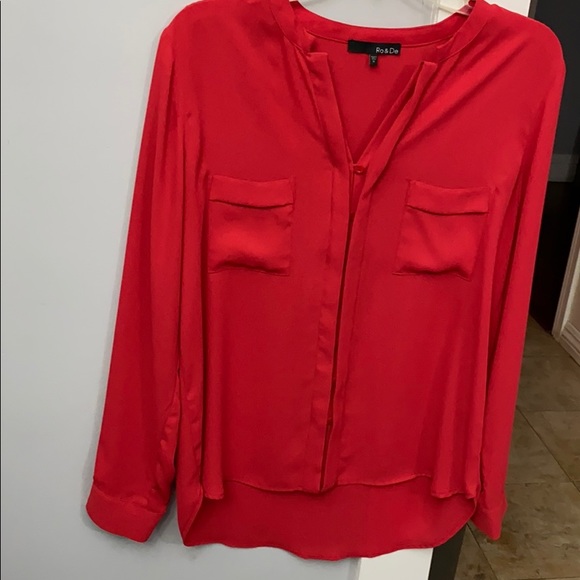 Shirt - Picture 1 of 6